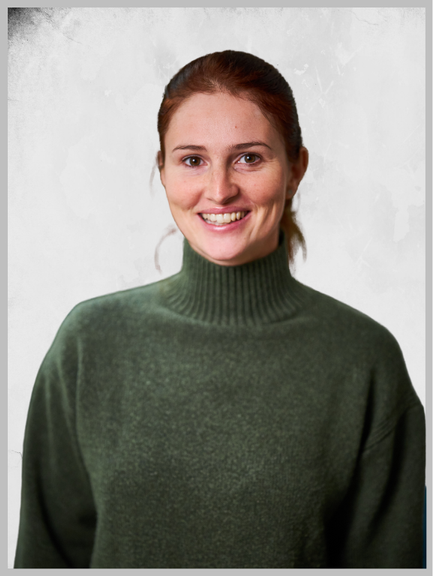 Profilfoto von Magdalena Lausecker