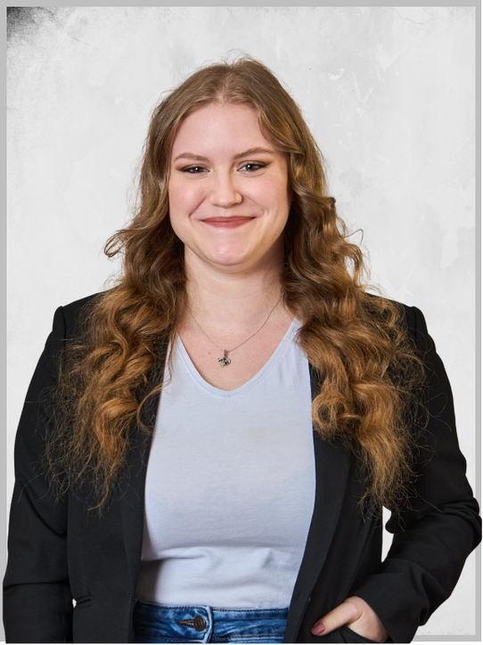 Profilfoto von Jasmin Hörschläger