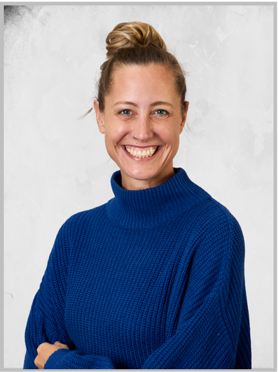 Profilfoto von Karin Pollross