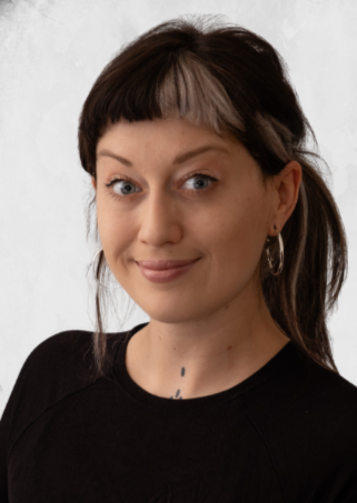 Profilfoto von Alice Grohmann